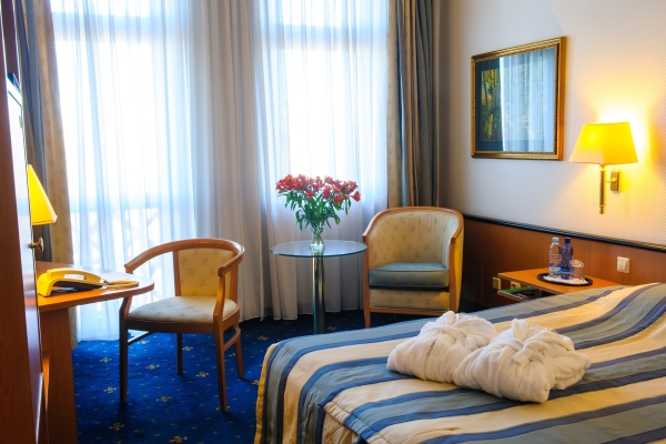 Hotel Roma (Riga)